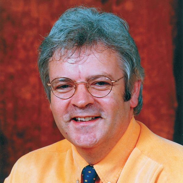 A picture of Eirug Wyn